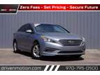 2015 Hyundai Sonata for sale