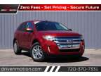 2014 Ford Edge for sale