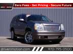 2012 GMC Yukon for sale