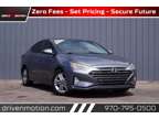 2019 Hyundai Elantra for sale