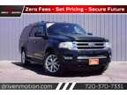 2016 Ford Expedition EL for sale