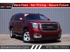 2020 GMC Yukon for sale