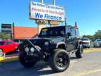 2013 Jeep Wrangler for sale