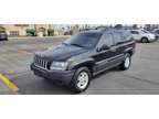 2004 Jeep Grand Cherokee for sale