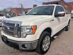 2009 Ford F150 Super Cab for sale