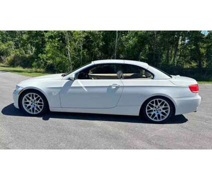 2008 BMW 3 Series for sale is a White 2008 BMW 3-Series Car for Sale in Orlando FL