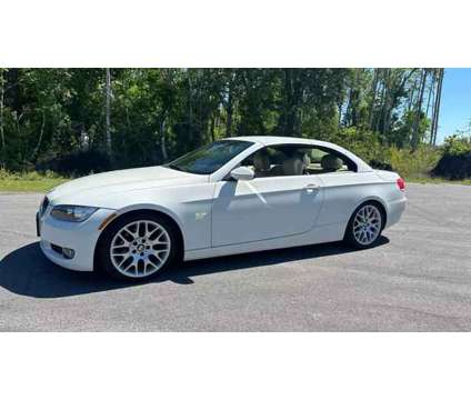 2008 BMW 3 Series for sale is a White 2008 BMW 3-Series Car for Sale in Orlando FL