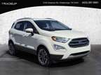 2020 Ford EcoSport for sale