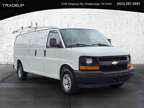 2017 Chevrolet Express 2500 Cargo for sale