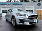 2020 Ford Fusion for sale