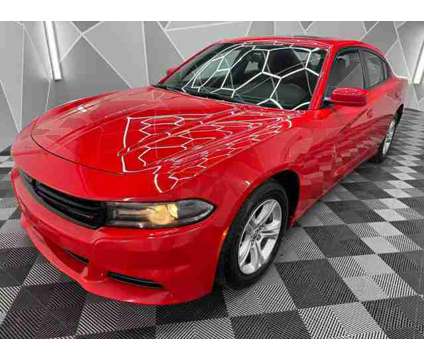 2020 Dodge Charger for sale is a Red 2020 Dodge Charger Car for Sale in Monroe NJ