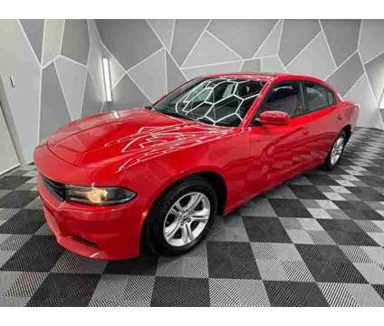 2020 Dodge Charger for sale is a Red 2020 Dodge Charger Car for Sale in Monroe NJ
