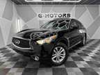 2017 INFINITI QX70 for sale