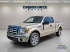 2010 Ford F150 Super Cab for sale