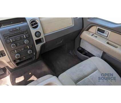 2010 Ford F150 Super Cab for sale is a Gold 2010 Ford F-150 Car for Sale in Mission KS