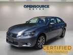 2014 Lexus GS for sale