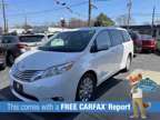 2011 Toyota Sienna for sale