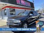 2014 Dodge Durango for sale