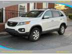 2012 Kia Sorento for sale