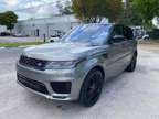 2018 Land Rover Range Rover Sport for sale