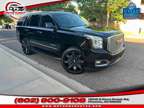 2017 GMC Yukon for sale