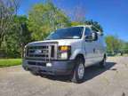 2011 Ford E150 Cargo for sale