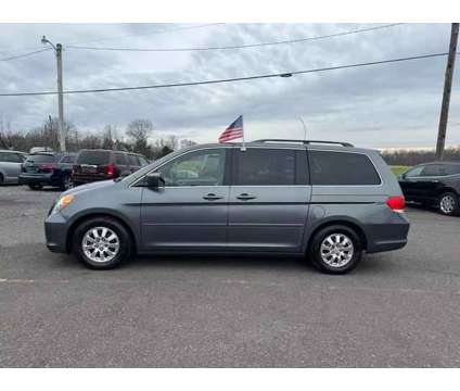 2010 Honda Odyssey for sale is a Grey 2010 Honda Odyssey Car for Sale in Quakertown PA