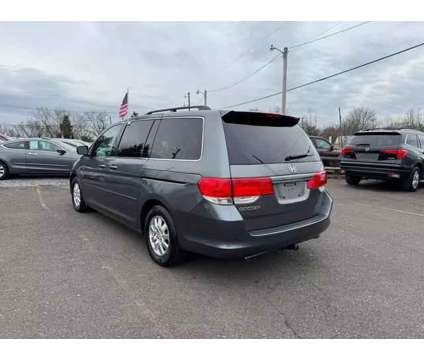 2010 Honda Odyssey for sale is a Grey 2010 Honda Odyssey Car for Sale in Quakertown PA