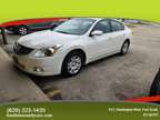 2011 Nissan Altima for sale
