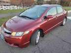 2009 Honda Civic for sale