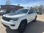 2017 Jeep Grand Cherokee for sale