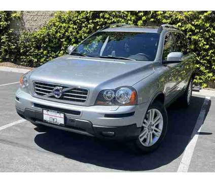 2011 Volvo XC90 for sale is a Silver 2011 Volvo XC90 3.2 Trim Car for Sale in San Diego CA