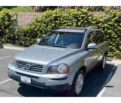 2011 Volvo XC90 for sale is a Silver 2011 Volvo XC90 3.2 Trim Car for Sale in San Diego CA