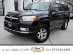 2012 Toyota 4Runner for sale