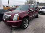 2008 Cadillac Escalade EXT for sale