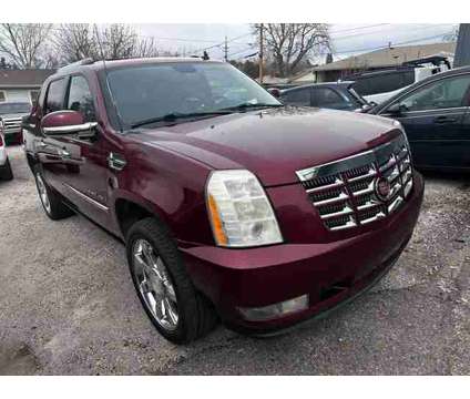 2008 Cadillac Escalade EXT for sale is a 2008 Cadillac Escalade EXT Car for Sale in Wheat Ridge CO