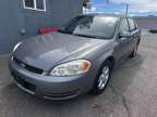 2006 Chevrolet Impala for sale