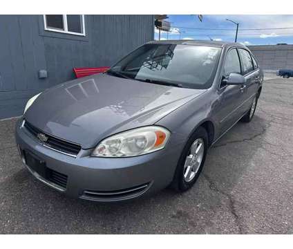 2006 Chevrolet Impala for sale is a 2006 Chevrolet Impala Car for Sale in Wheat Ridge CO