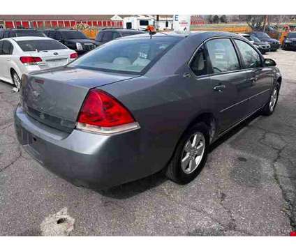 2006 Chevrolet Impala for sale is a 2006 Chevrolet Impala Car for Sale in Wheat Ridge CO