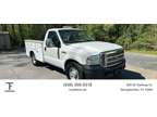 2006 Ford F250 Super Duty Regular Cab for sale