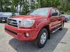 2010 Toyota Tacoma Double Cab for sale