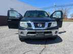 2014 Nissan Frontier Crew Cab for sale