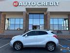 2014 Buick Encore Leather Leather