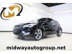 2012 Hyundai Veloster Base w/Gray