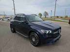 2022UsedMercedes-BenzUsedGLEUsed4MATIC SUV