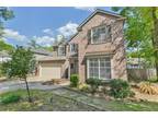 2 Willow Point Place The Woodlands Texas 77382