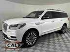 2019UsedLincolnUsedNavigator LUsed4x4