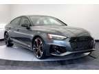 2024NewAudiNewS5 SportbackNew3.0 TFSI quattro