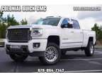 2015UsedGMCUsedSierra 2500HDUsed4WD Crew Cab 153.7