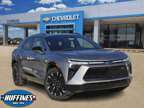 2024NewChevroletNewBlazer EVNew4dr